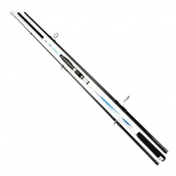 چوب کپوری سه تکه کربن Stalker 4lb طول 360