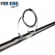 چوب کپوری سه تکه کربن Stalker 4lb طول 360