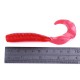 کرم ژله ای دم داسی 10cm 7.5g بسته 2 عددی