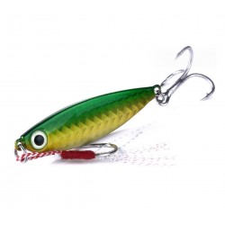 لور فلزی 6.3cm 20g