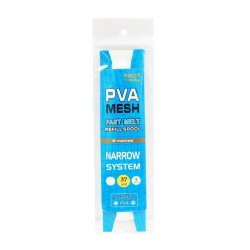 توری PVA یدکی 5 متری قطر 37mm