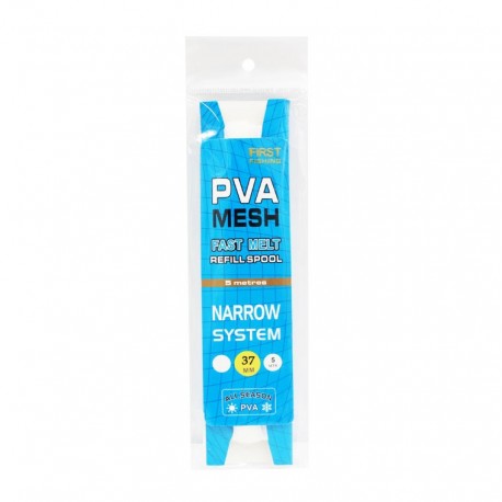توری PVA یدکی 5 متری قطر 37mm