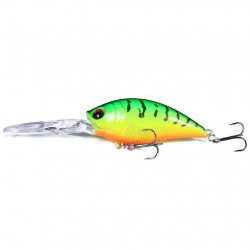 لور شیرجه رو (فلوت) لب بلند 12.5cm 20g
