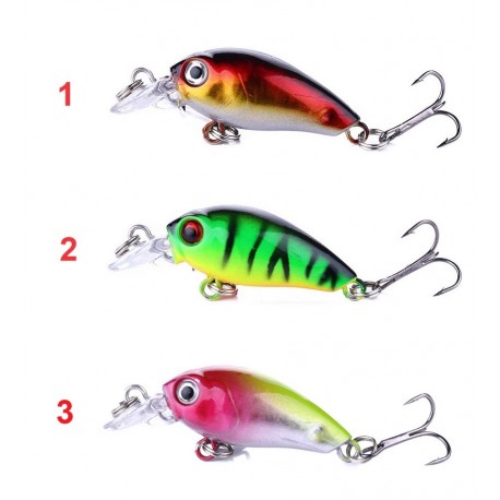لور شیرجه رو (سینک) لب کوتاه 6.5cm 4.5g