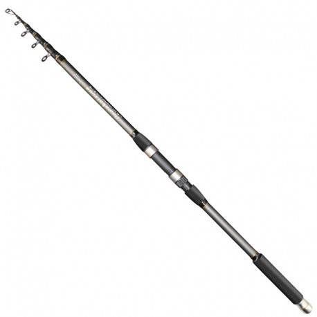 چوب ماهیگیری تلسکوپی کربن XYCK طول 270