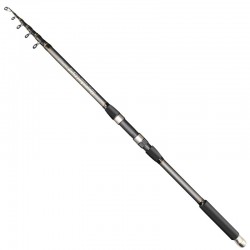 چوب ماهیگیری تلسکوپی کربن XYCK طول 300
