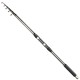 چوب ماهیگیری تلسکوپی کربن XYCK طول 360